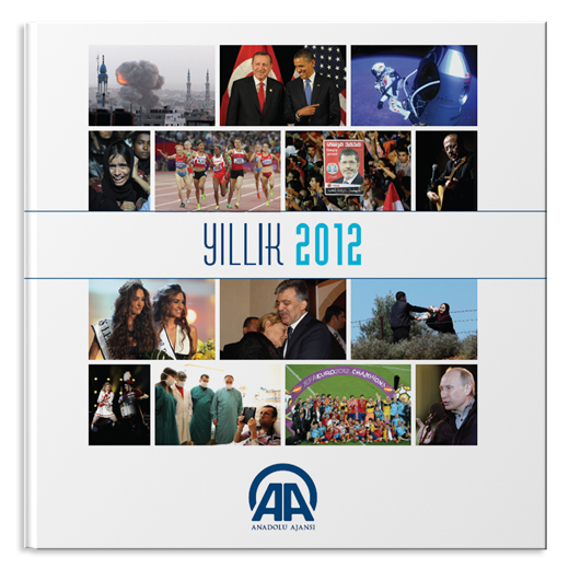 Yıllık 2012