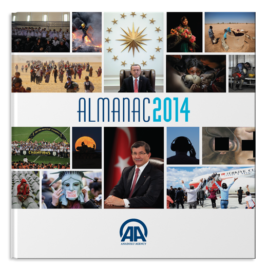 Almanac 2014