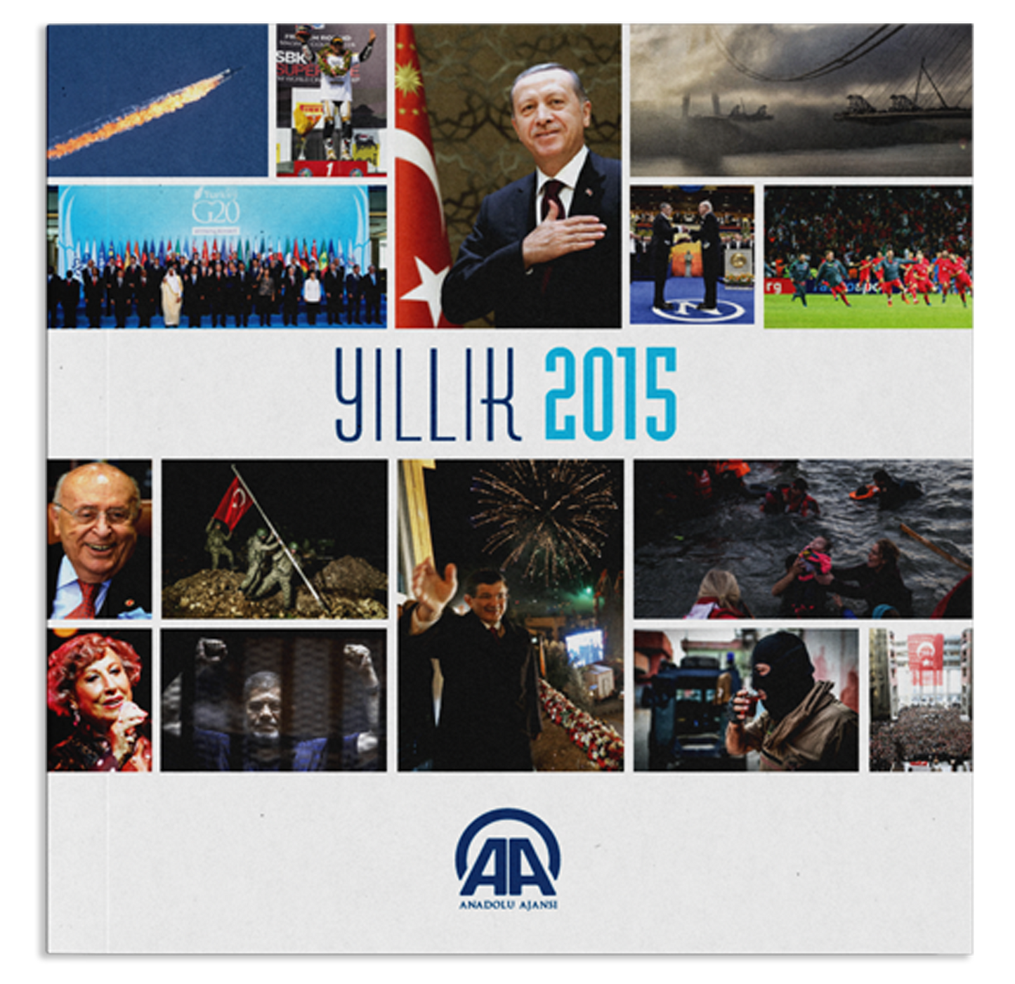 Yıllık 2015