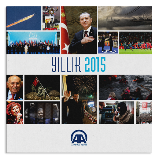 Yıllık 2015