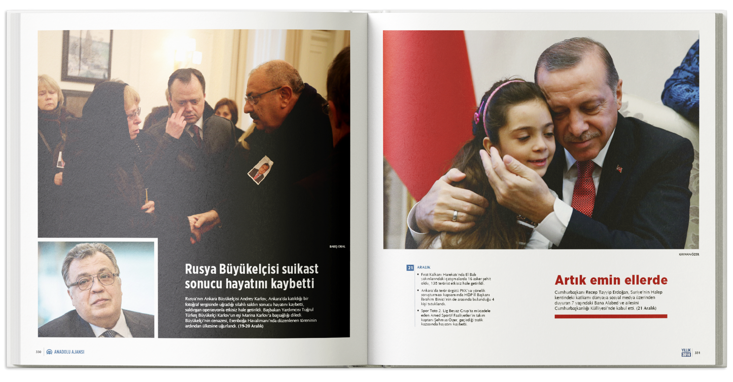 Yıllık 2016
