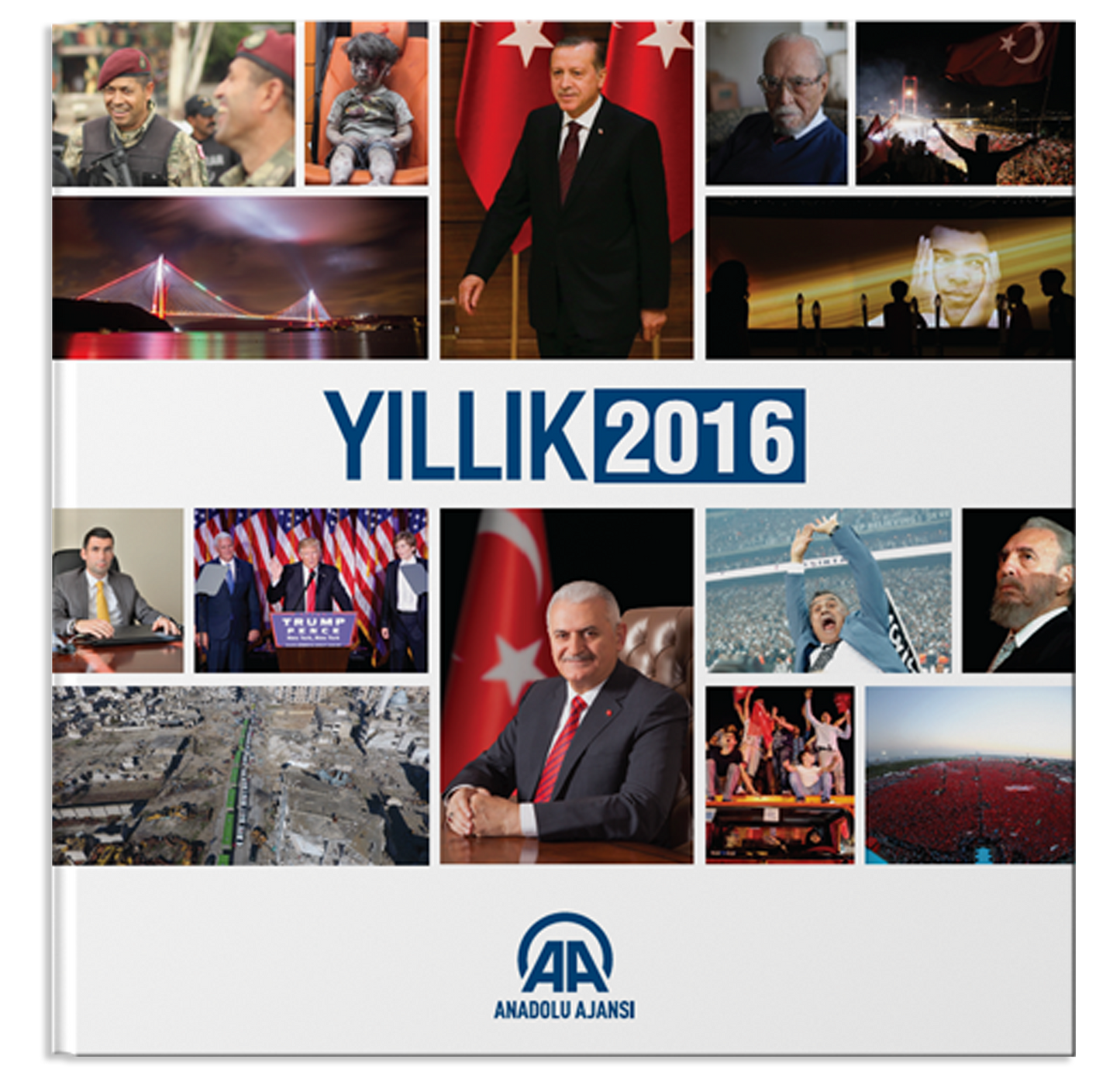 Yıllık 2016