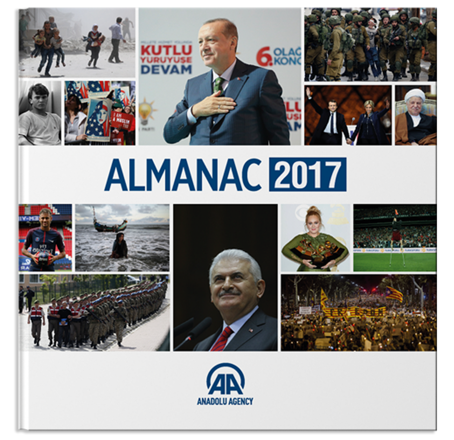 Almanac 2017