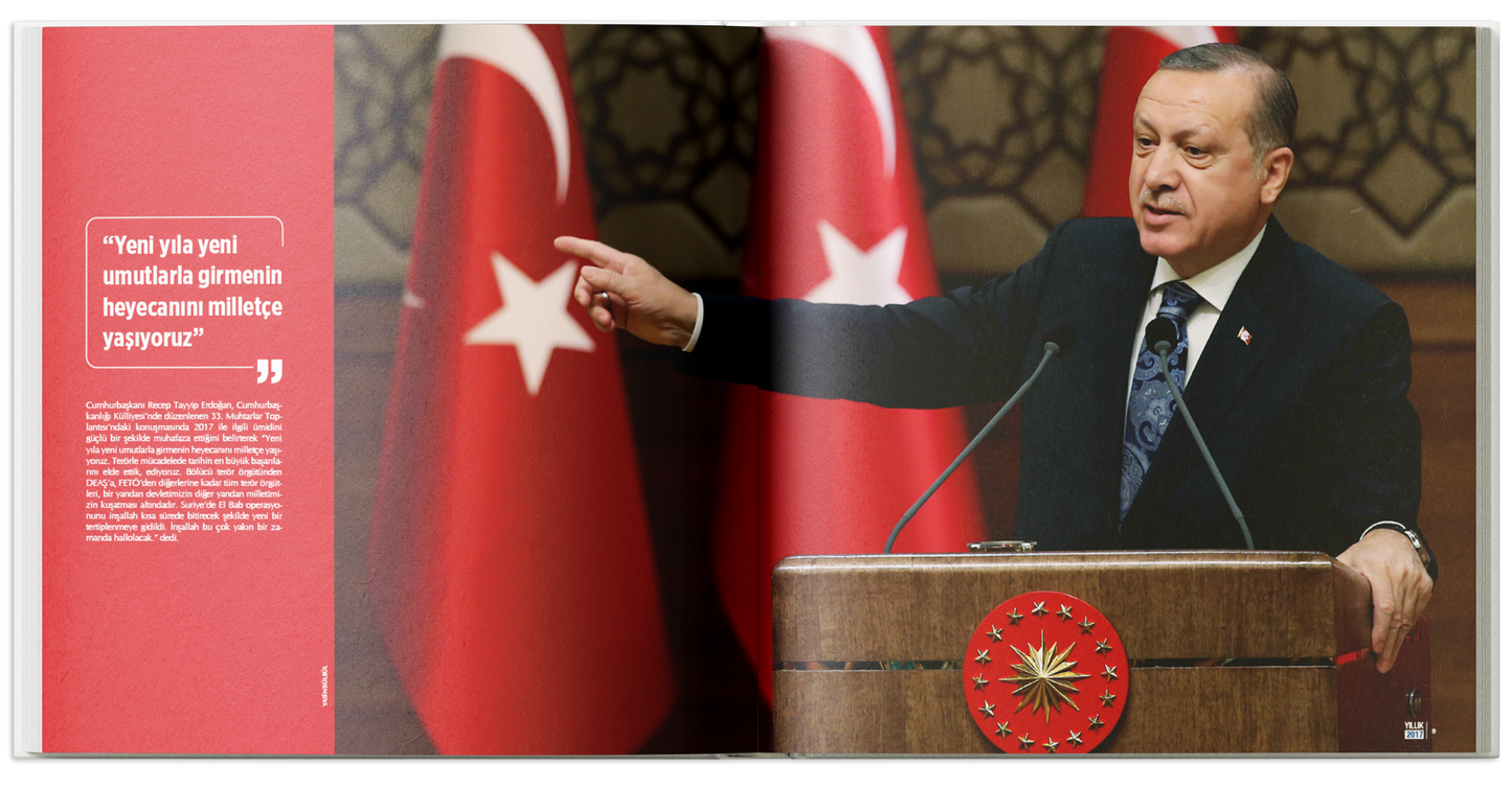Yıllık 2017