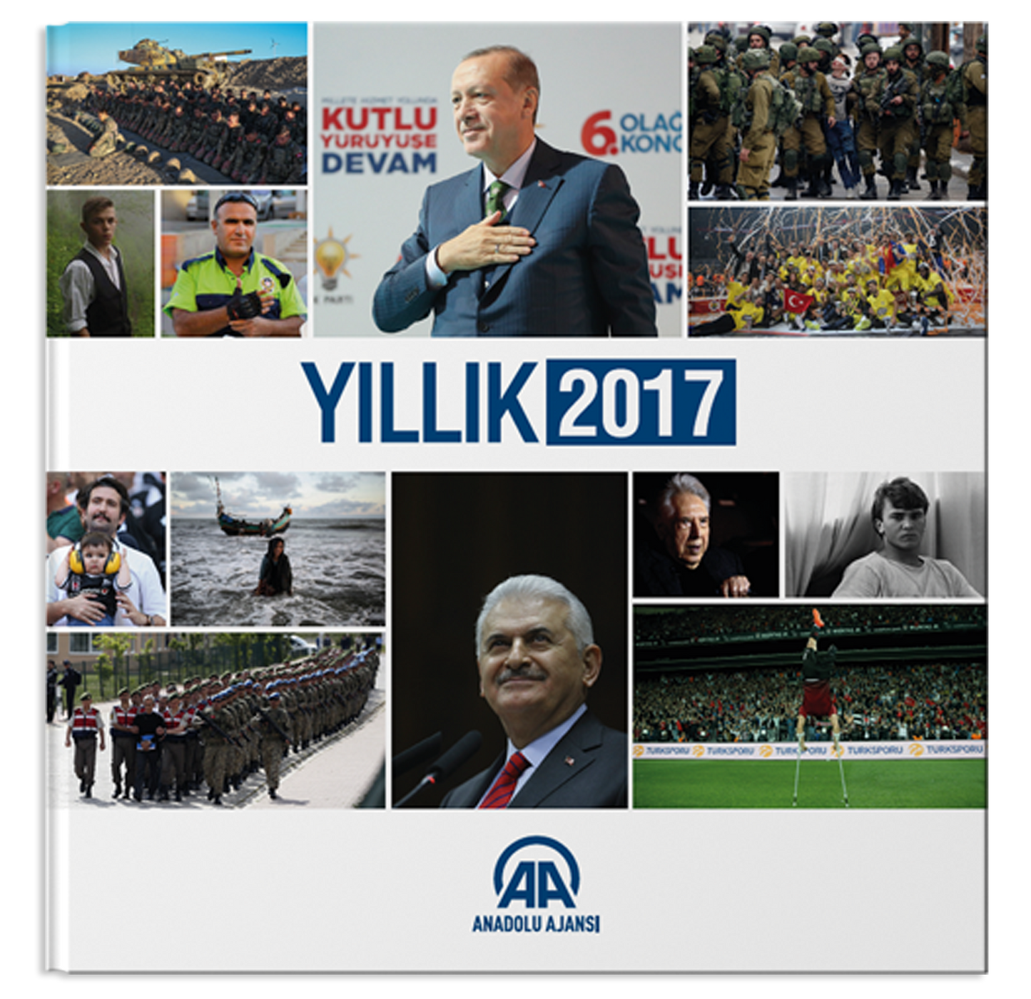 Yıllık 2017