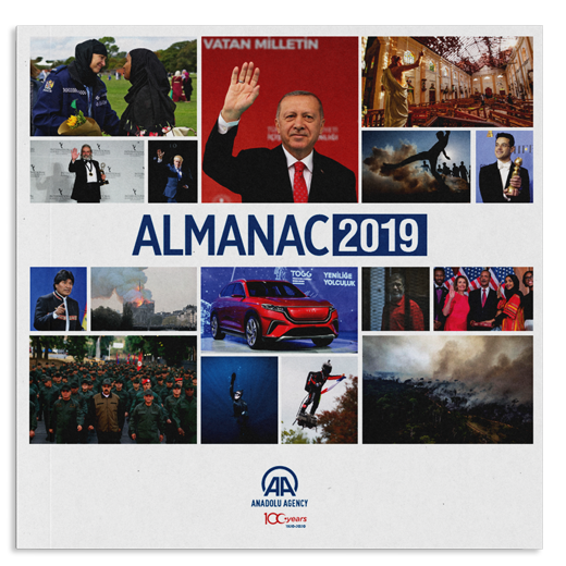 Almanac 2019