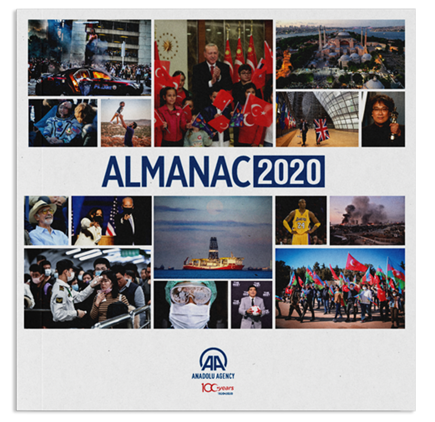 Almanac 2020