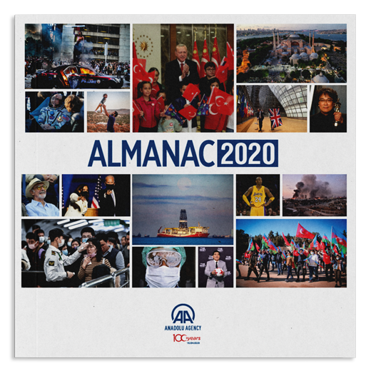 Almanac 2020