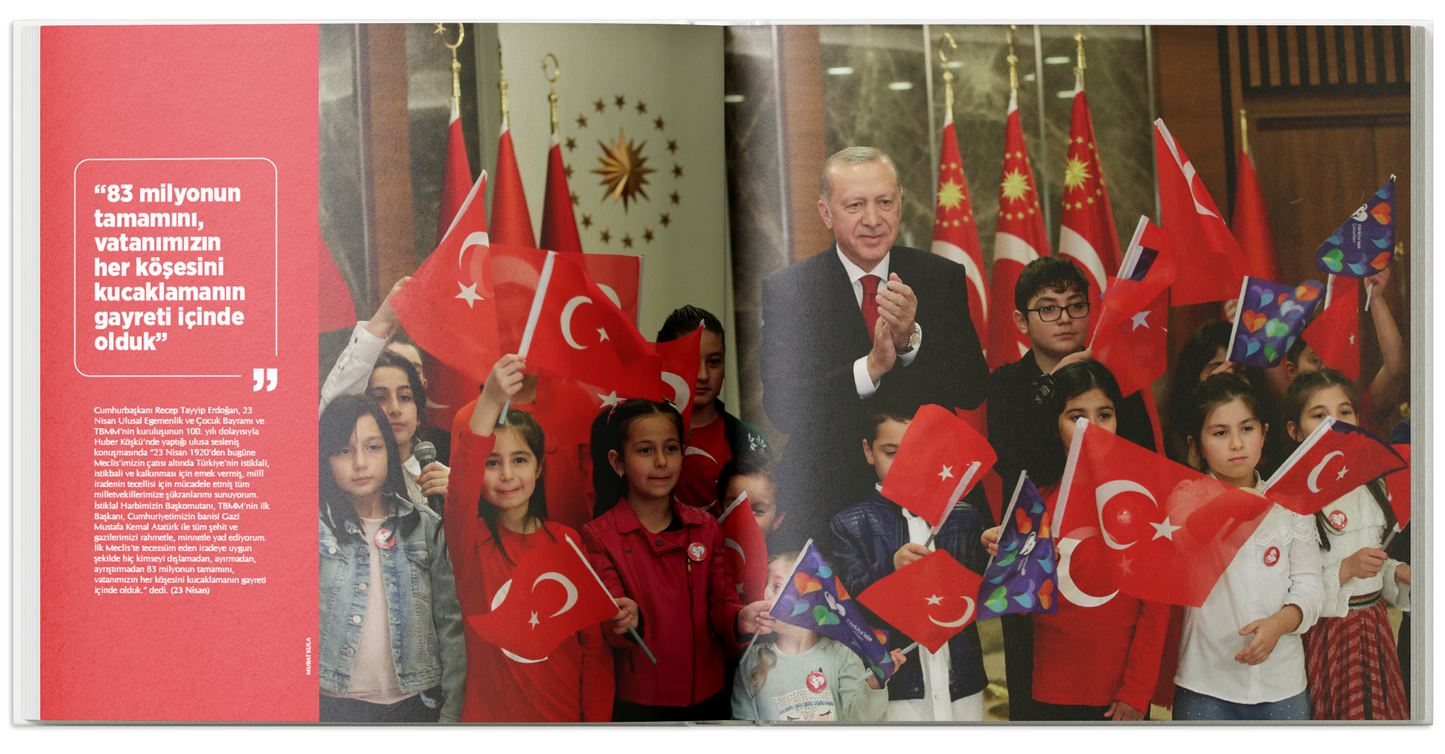 Yıllık 2020