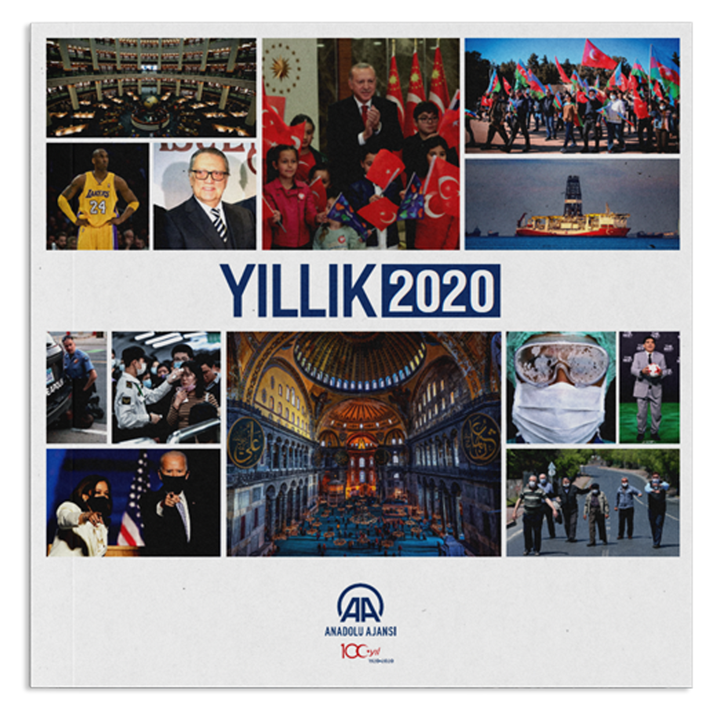 Yıllık 2020