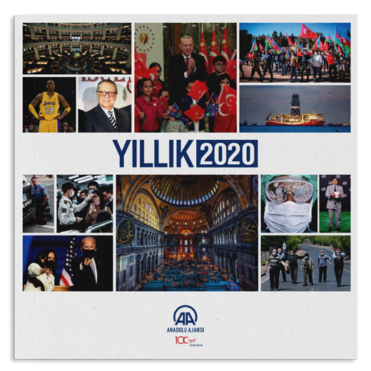 Yıllık 2020