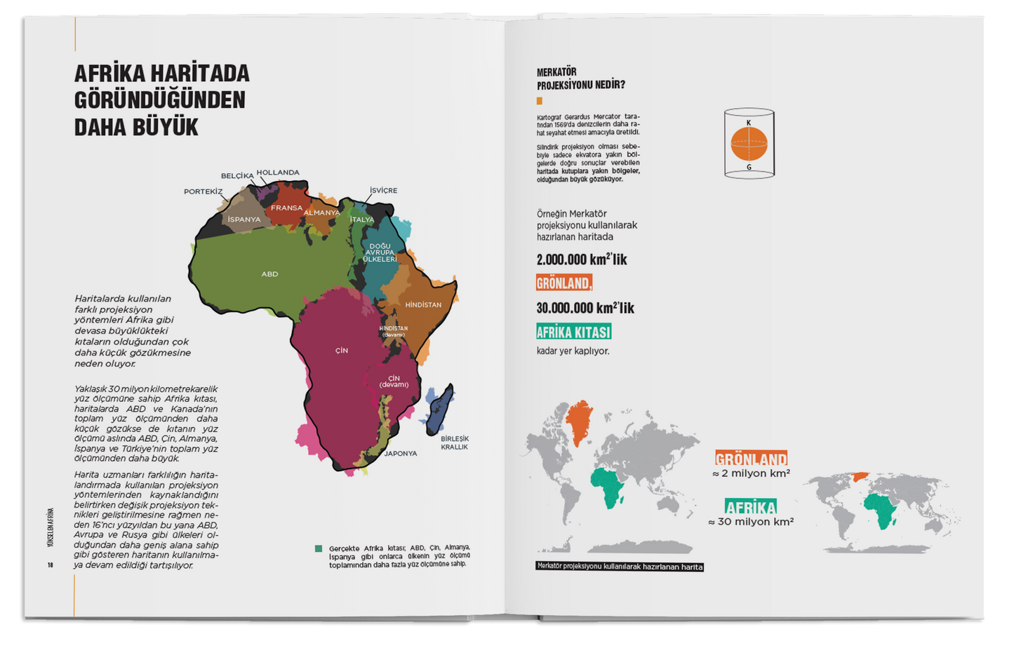 Yükselen Afrika