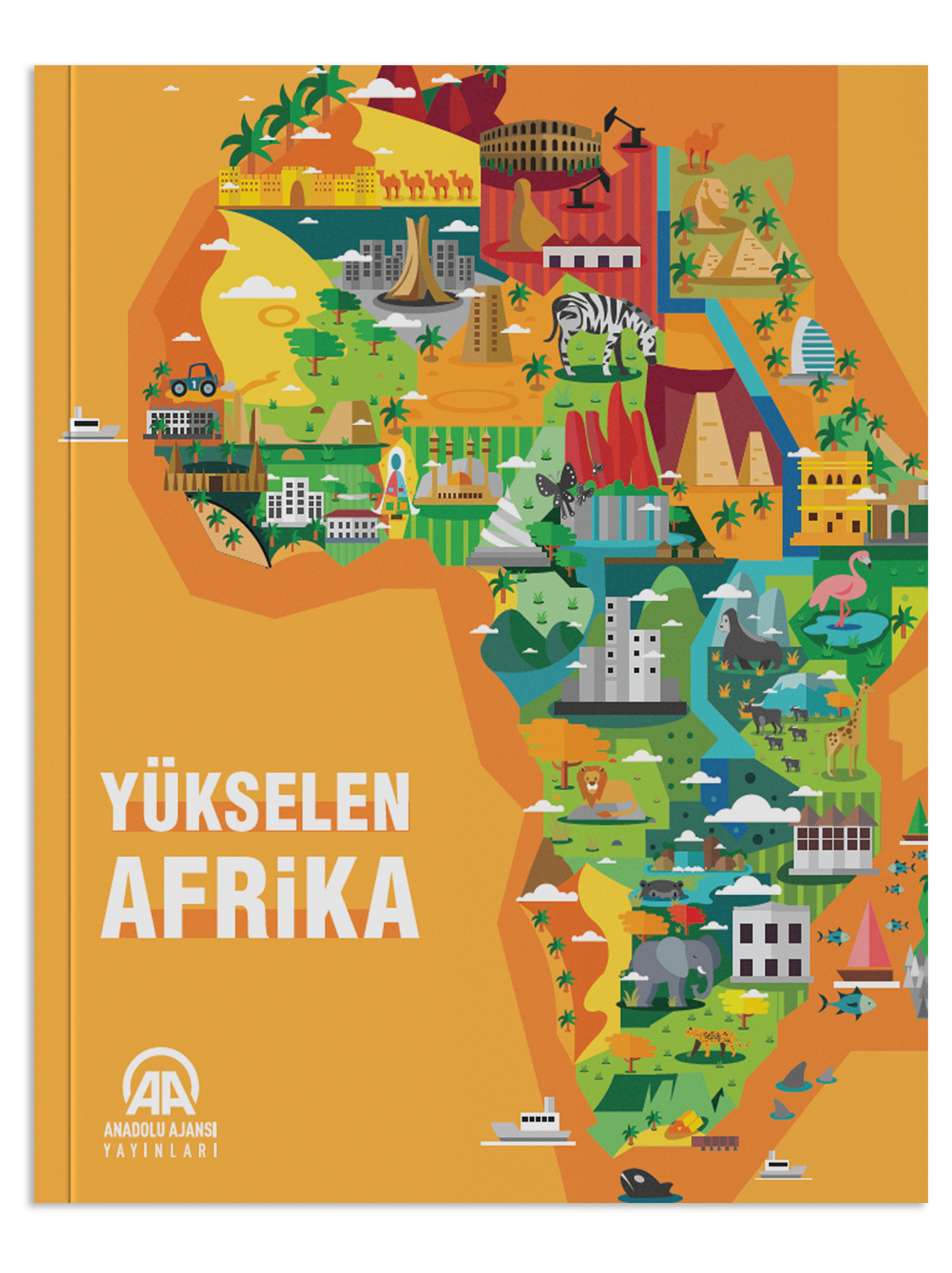 Yükselen Afrika