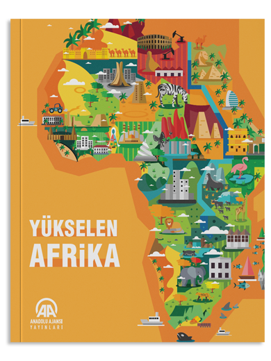 Yükselen Afrika