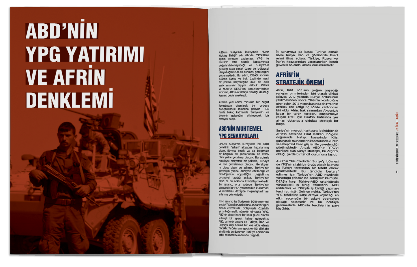 Zeytin Dalı Harekâtı