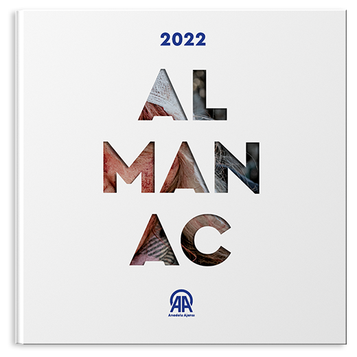 Almanac 2022