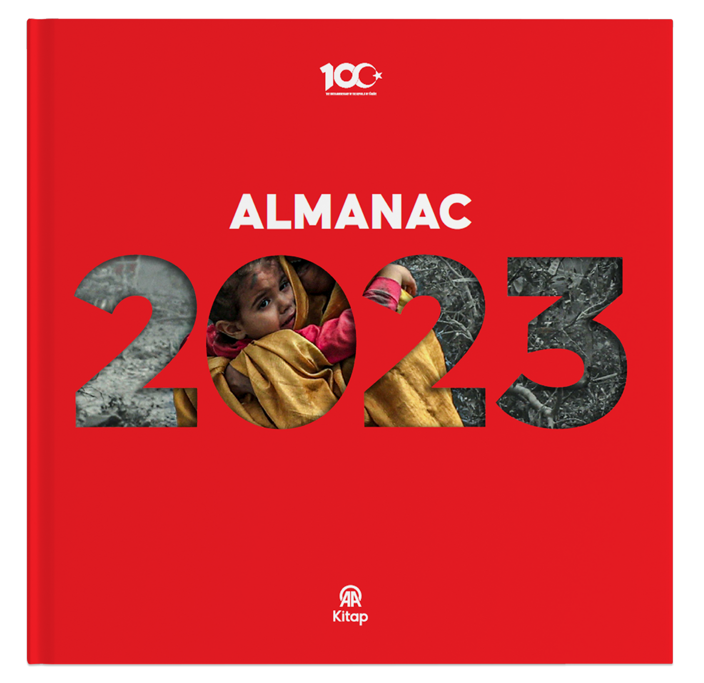 Almanac 2023