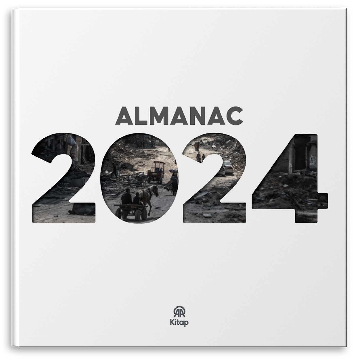Almanac 2024