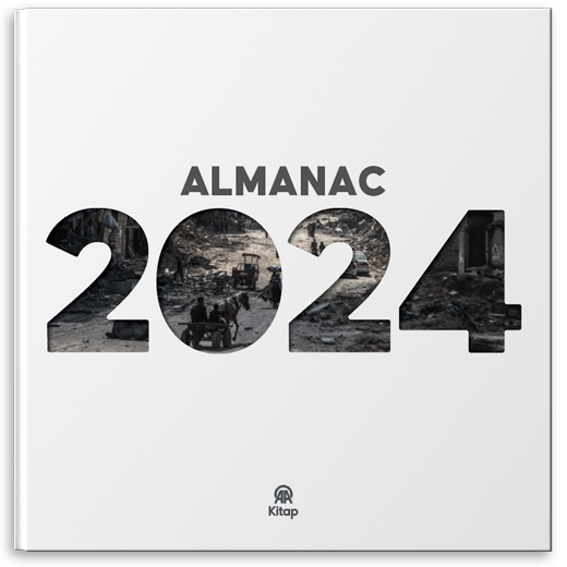 Almanac 2024
