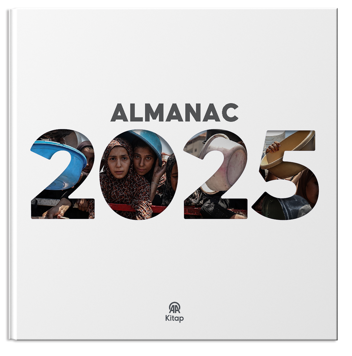 Almanac 2025