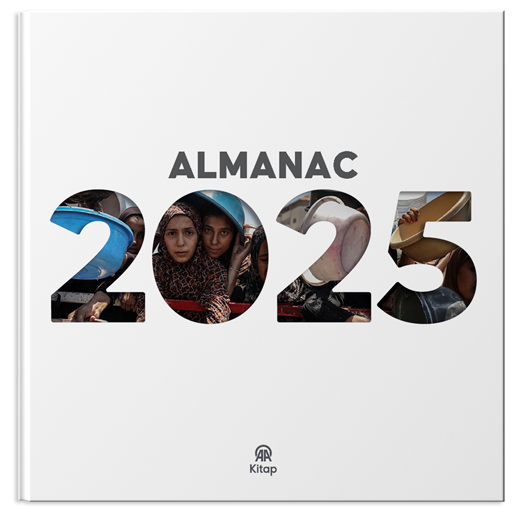 Almanac 2025