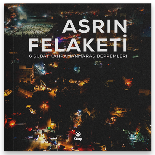 Asrın Felaketi