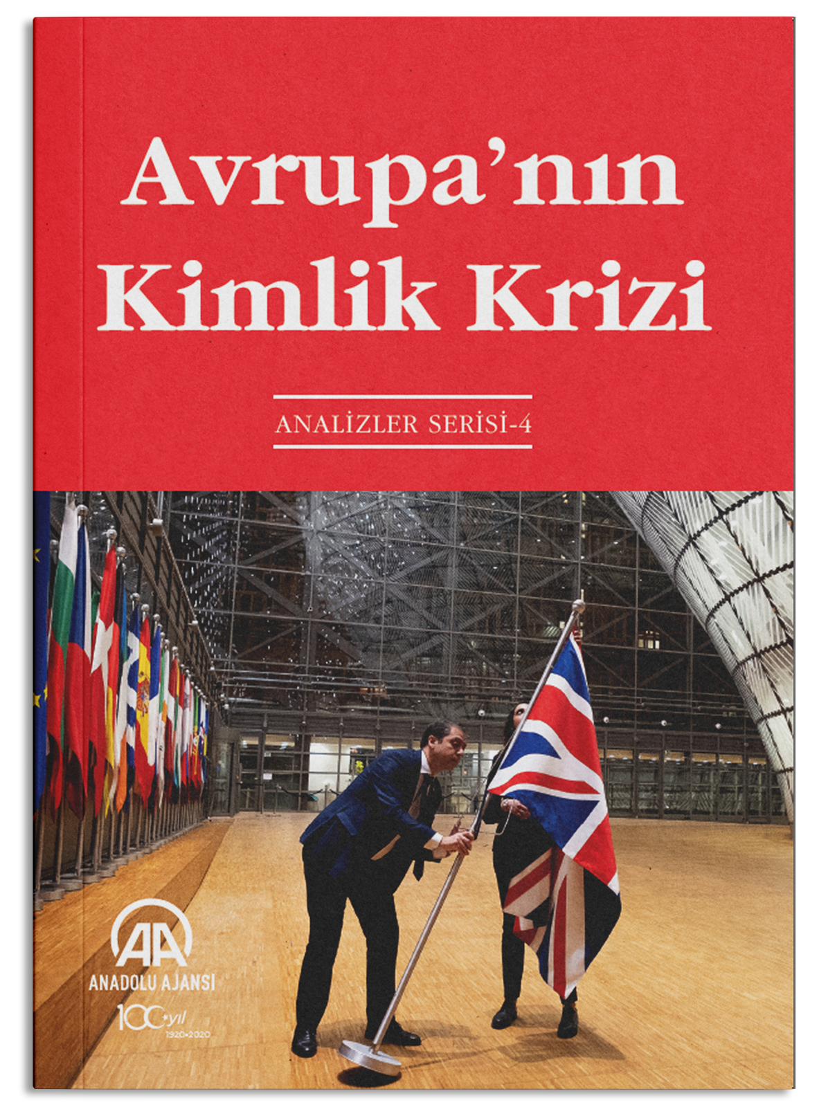 Avrupa’nın Kimlik Krizi
