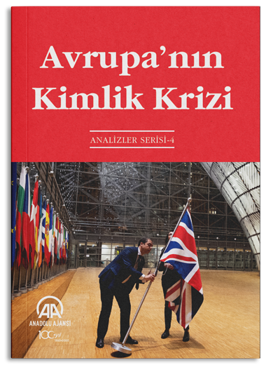 Avrupa’nın Kimlik Krizi