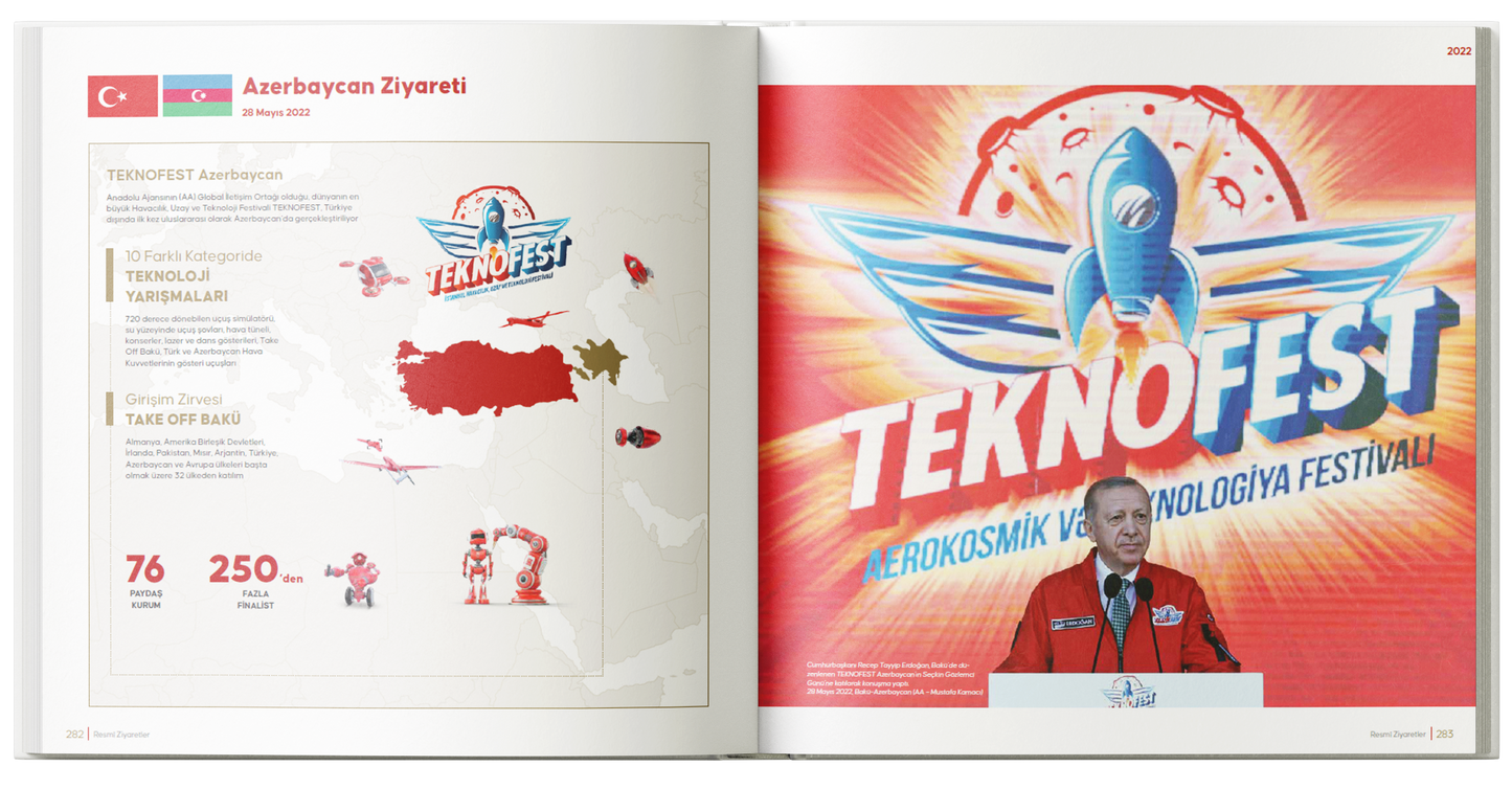 Ay Yıldızın İzinde (Cilt 2)