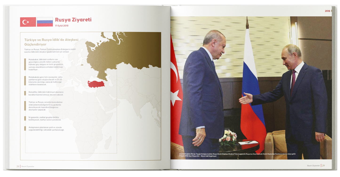 Ay Yıldızın İzinde (Cilt 2)