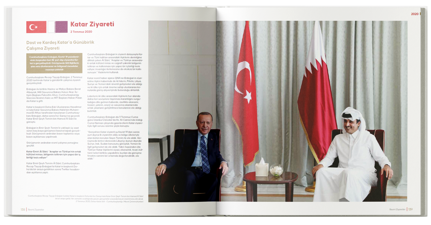Ay Yıldızın İzinde (Cilt 2)