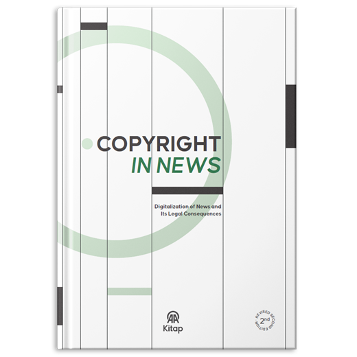 Copyright in News