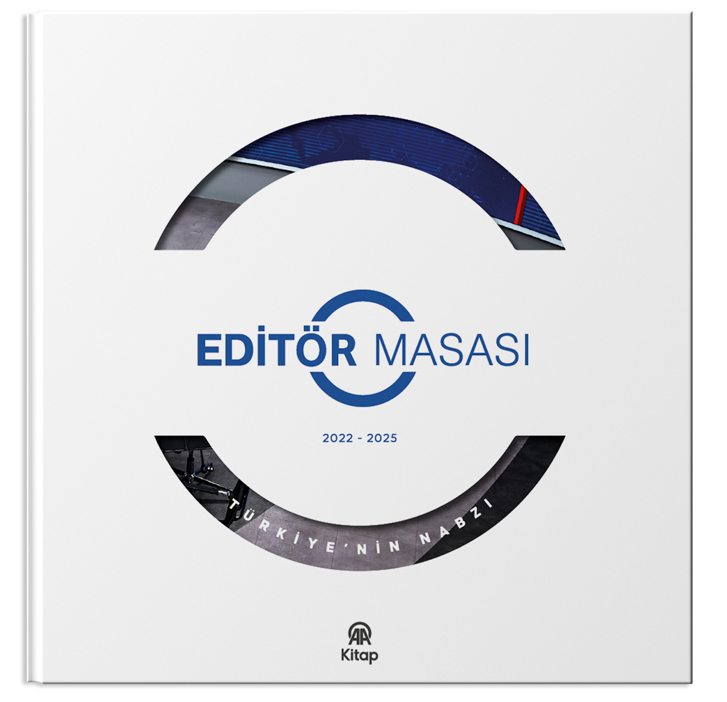 Editör Masası