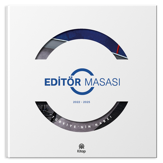 Editör Masası