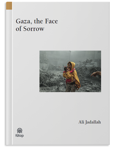 Gaza, the Face of Sorrow