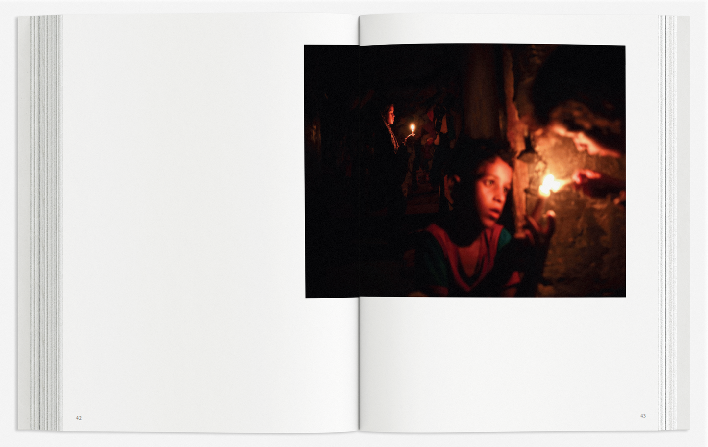 Gaza, A Chronicle of War and Hope