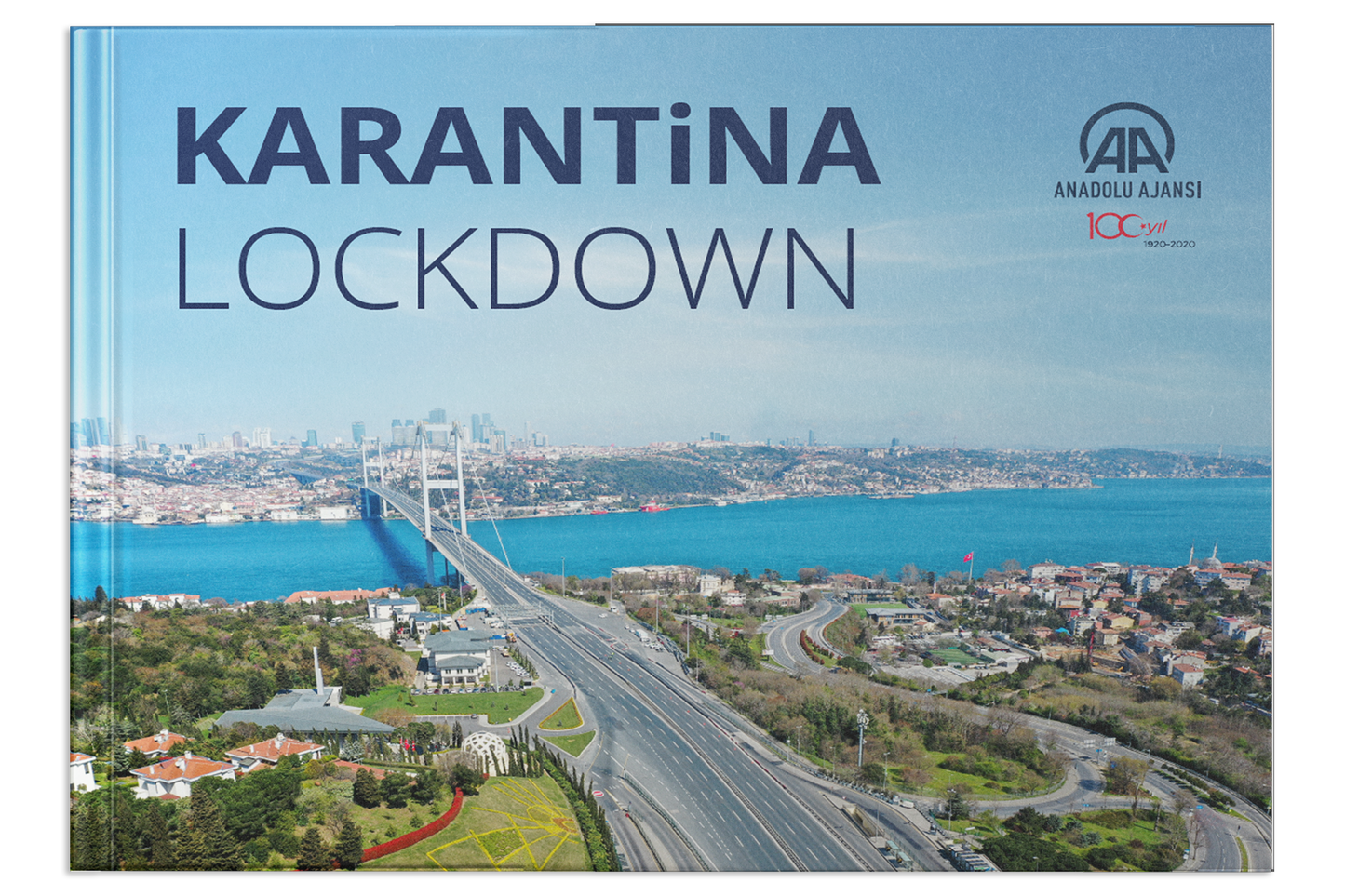 Karantina - Lockdown