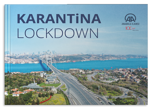Karantina - Lockdown