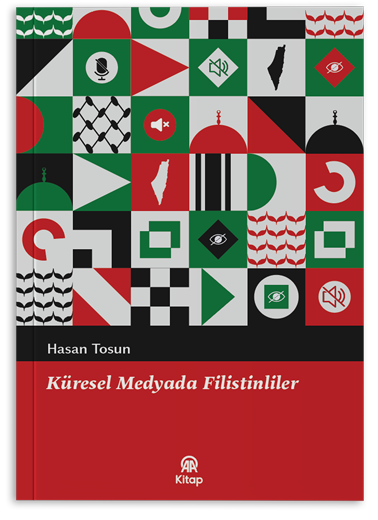 Küresel Medyada Filistinliler