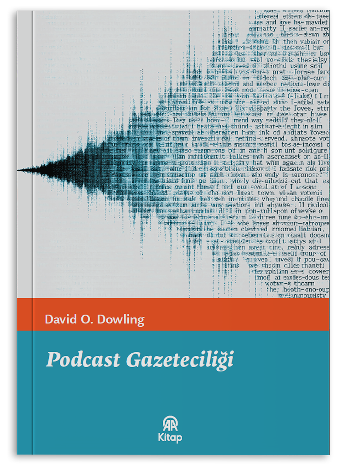 Podcast Gazeteciliği
