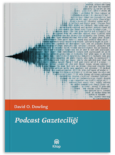 Podcast Gazeteciliği