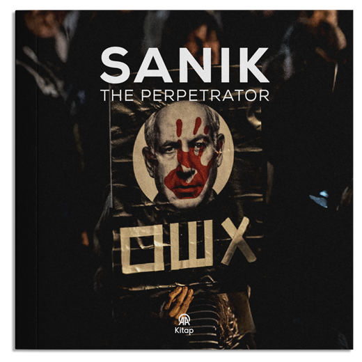 Sanık - The Perpetrator