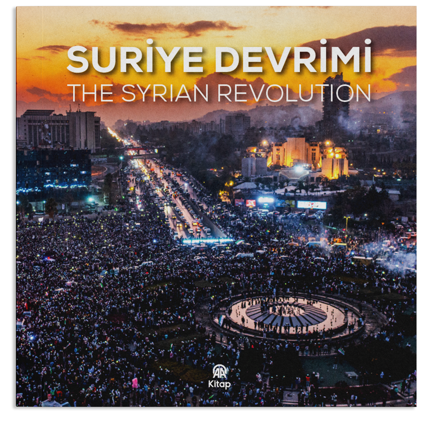 Suriye Devrimi - The Syrian Revolution