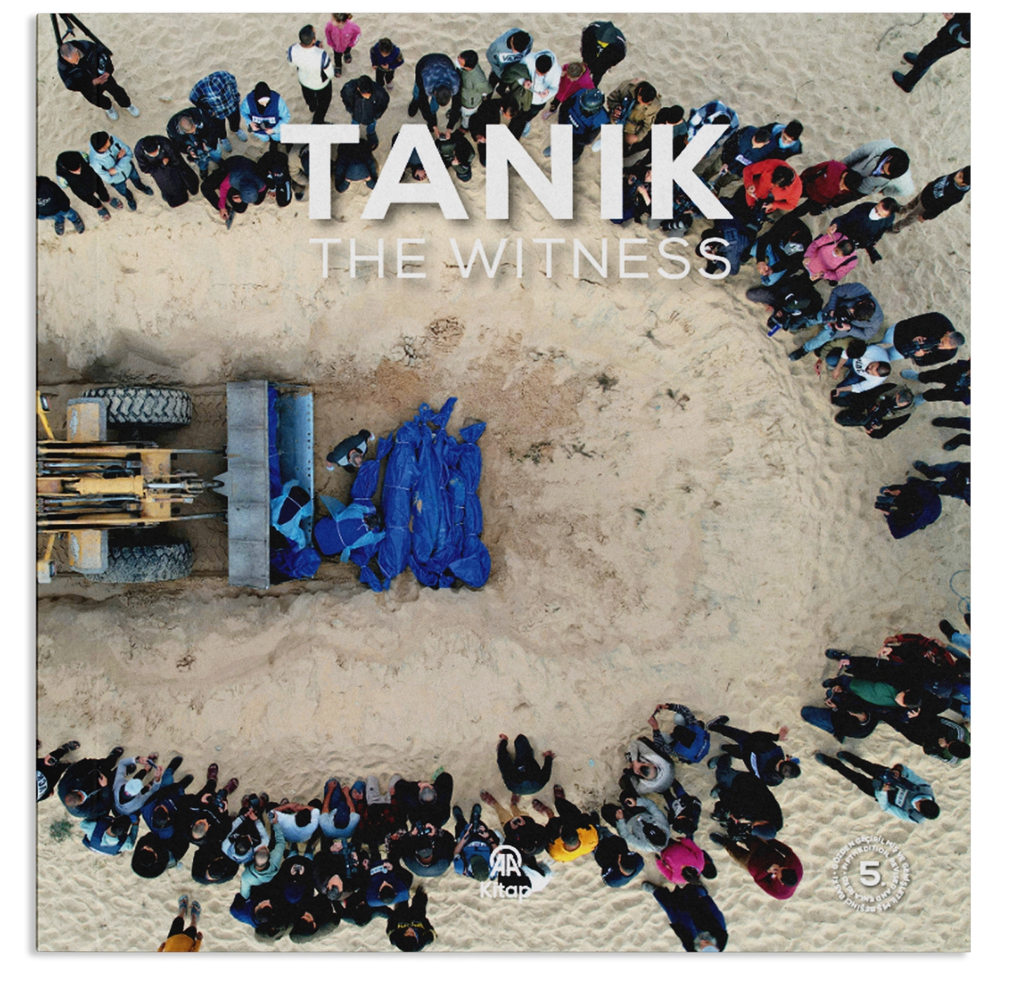 Tanık - The Witness