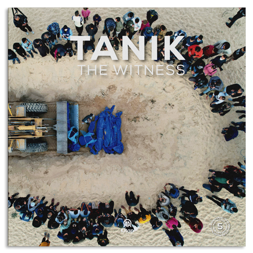 Tanık - The Witness