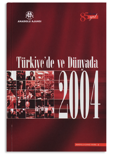 Türkiye'de ve Dünyada 2004