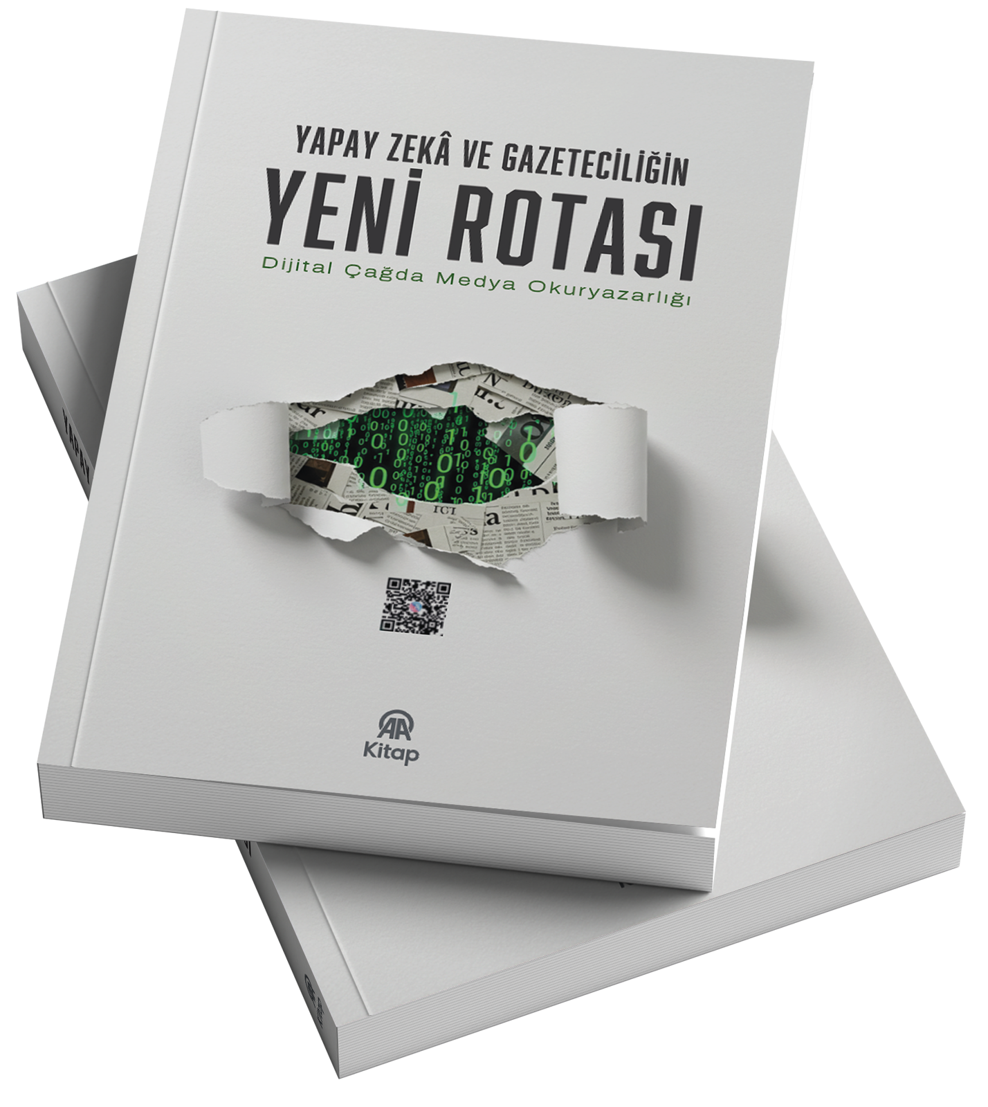 Yapay Zekâ ve Gazeteciliğin Yeni Rotası