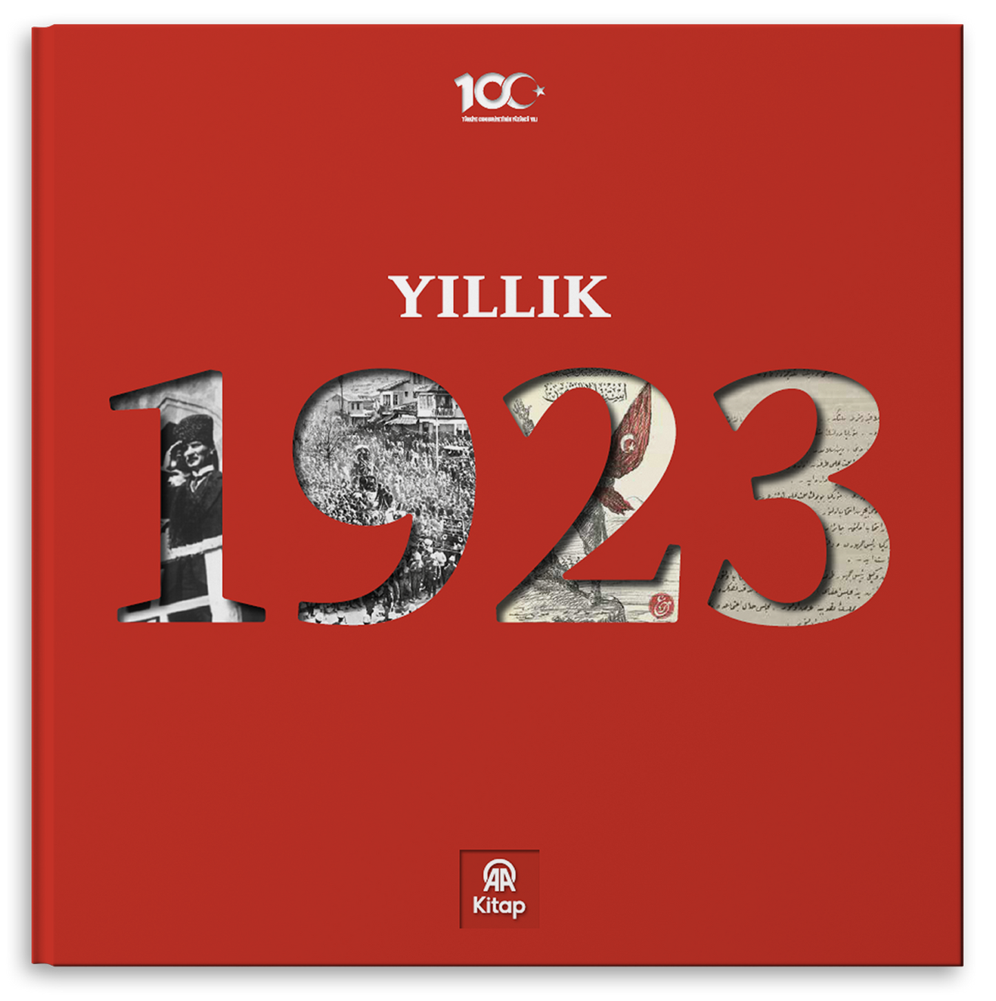 Yıllık 1923