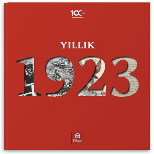 Yıllık 1923