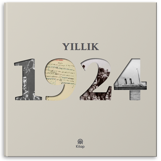 Yıllık 1924